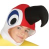 Disfraz infantil de Loro
