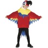 Disfraz infantil de Loro