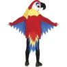 Disfraz infantil de Loro