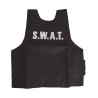 Chaleco s.w.a.t. adulto