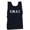 Chaleco s.w.a.t. adulto