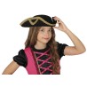 Sombrero almirante fieltro infantil