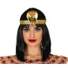 Diadema de cleopatra serpiente