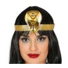 Diadema de cleopatra serpiente