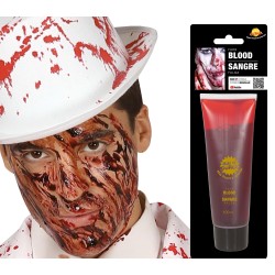 Tubo sangre de 100 ml