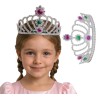 Diadema de princesa