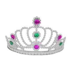 Diadema de princesa