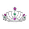 Diadema de princesa