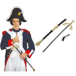 Espada noble 62 cm