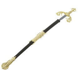 Espada noble 62 cm