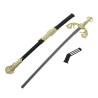 Espada noble 62 cm