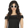 Gafas 40 cumpleaños con estrellas