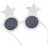 Gafas 40 cumpleaños con estrellas