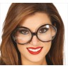 Gafas de secretaria