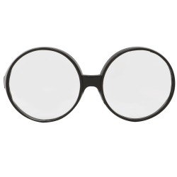 Gafas de secretaria