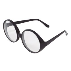 Gafas de secretaria