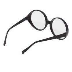 Gafas de secretaria