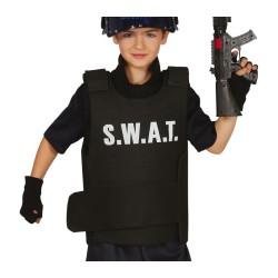 Chaleco s.w.a.t. infantil