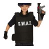 Chaleco s.w.a.t. infantil