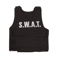 Chaleco s.w.a.t. infantil