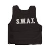 Chaleco s.w.a.t. infantil
