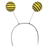Diadema bolas abejita