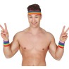 Set deporte arcoiris