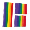 Set deporte arcoiris