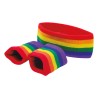 Set deporte arcoiris