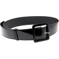 Cinturon negro