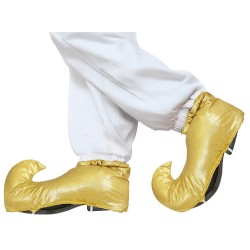 Babuchas doradas, adulto