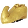 Babuchas doradas, adulto