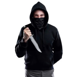 Machete 33 cm