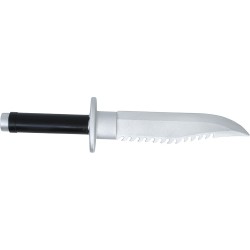 Machete 33 cm