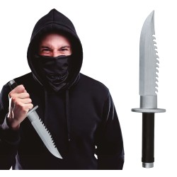 Machete 33 cm