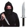 Machete 33 cm