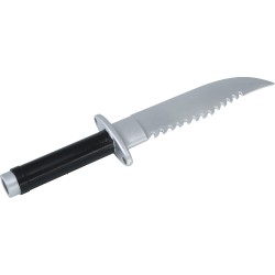 Machete 33 cm