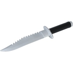Machete 33 cm