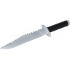 Machete 33 cm