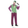 Disfraz hombre de Joker