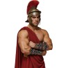 Cubrebrazos romanos