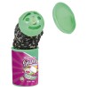 Bote chicle susto