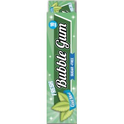Paquete de chicles que tiran agua