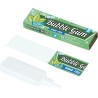 Paquete de chicles que tiran agua