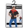 Disfraz hombre de Popeye