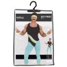Disfraz hombre de gimnasta