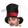 Disfraz hombre de conejo sombrerero