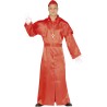 Disfraz hombre de Cardenal