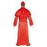 Disfraz hombre de Cardenal