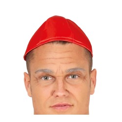 Disfraz hombre de Cardenal